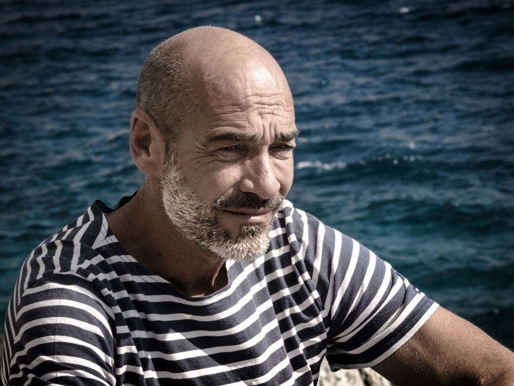 Jean-Marc Barr Jean-Marc Barr