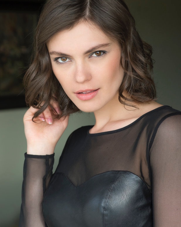 Silvia Busuioc Silvia Busuioc