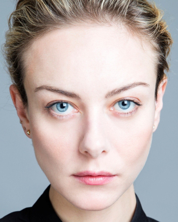 Severija Janusauskaite Severija Janusauskaite