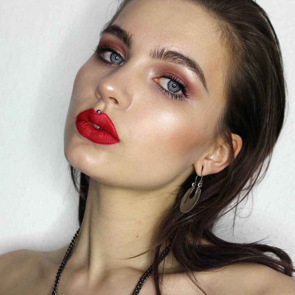 Alexandra Johansson Dita