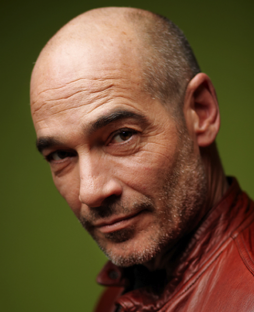 Jean-Marc Barr Jean-Marc Barr
