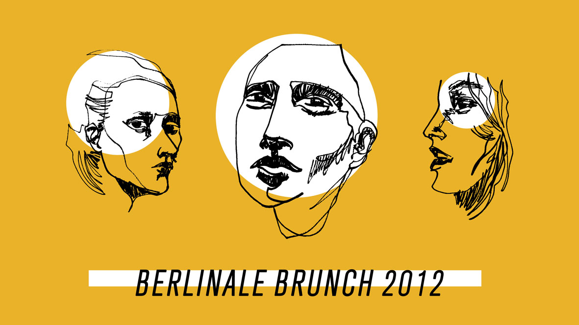 Berlinale Brunch 2012