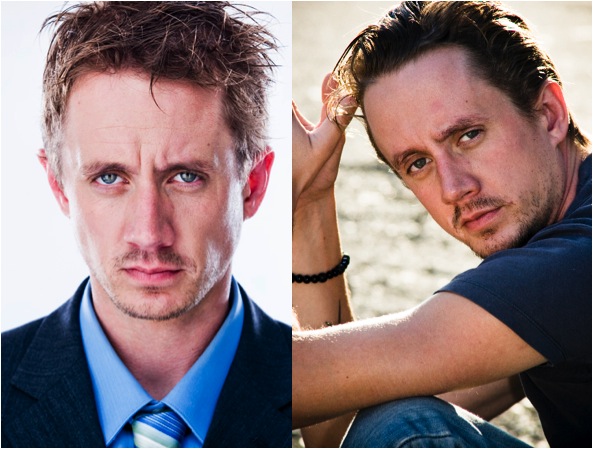 New client: CHAD LINDBERG!