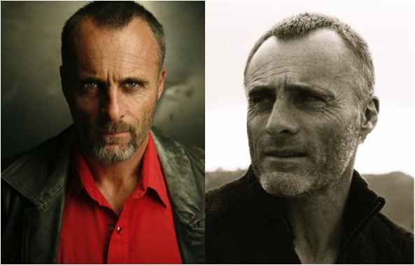 New client: TIMOTHY V. MURPHY!